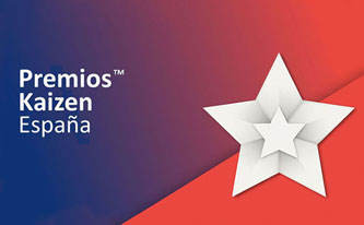 logo premios Kaizen