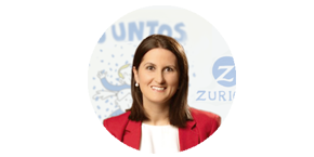 Rosa María Vivar - Directora de Cumplimiento