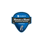 logo Zurich RNR Running Series Madrid